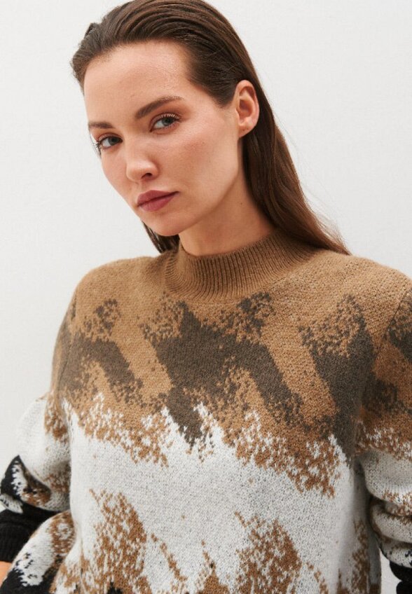 Джемпер Taifun