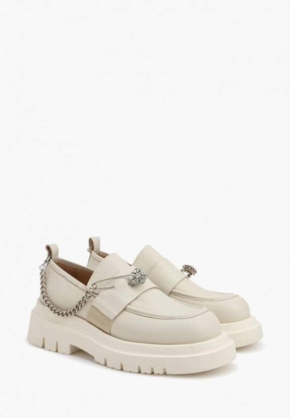 Лоферы Nominee