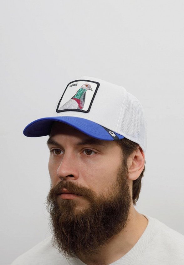 Бейсболка Goorin Brothers