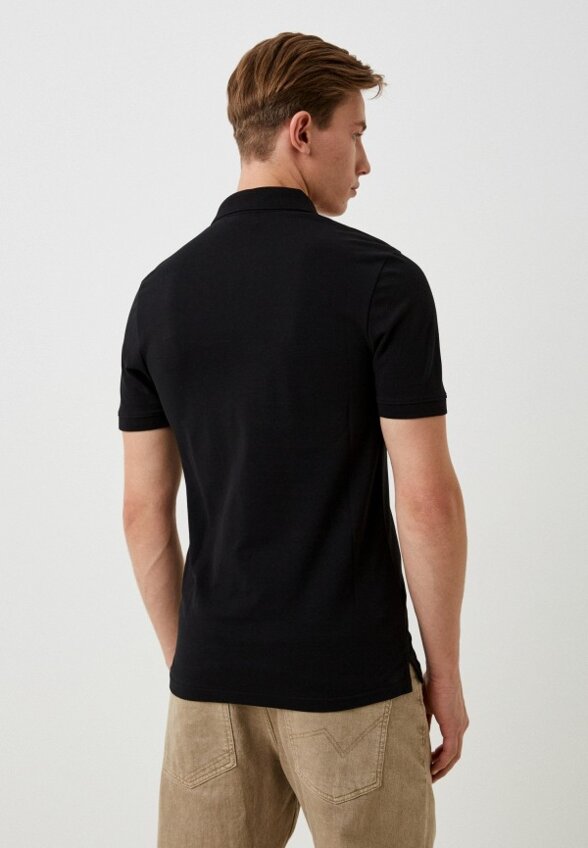 Поло Lyle & Scott