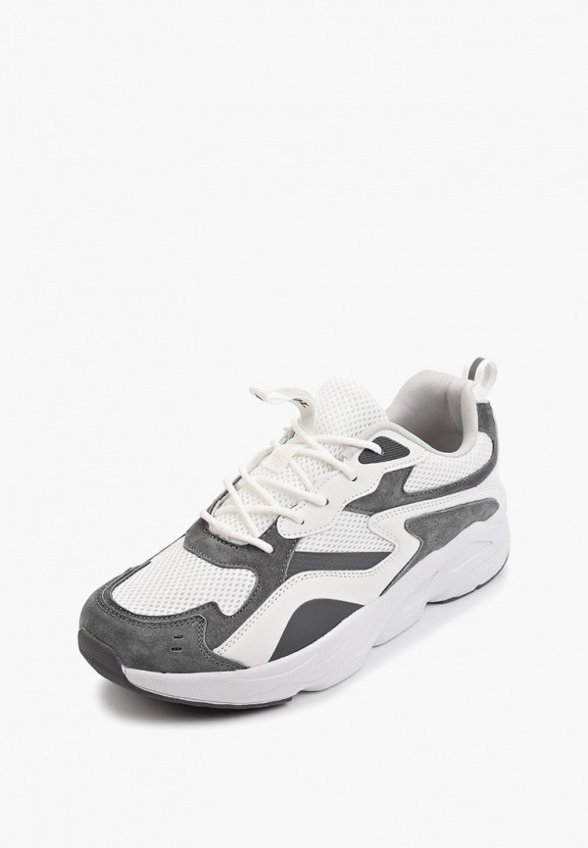 Кроссовки Patrol