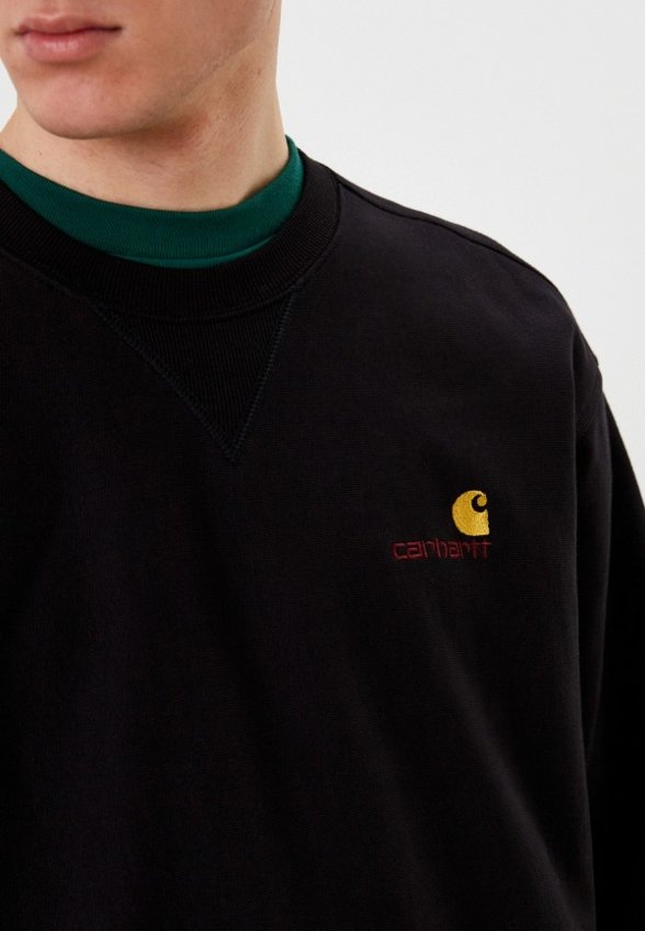 Свитшот Carhartt WIP