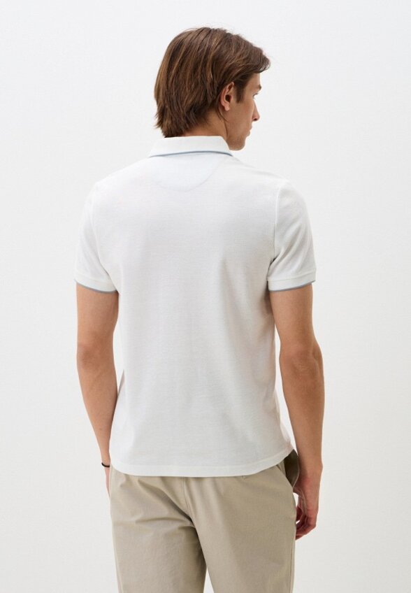 Поло Alessandro Manzoni