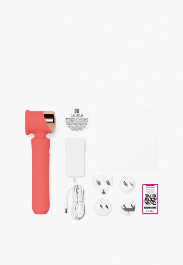 Фотоэпилятор Foreo