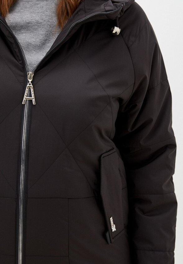 Куртка утепленная Margo Blues