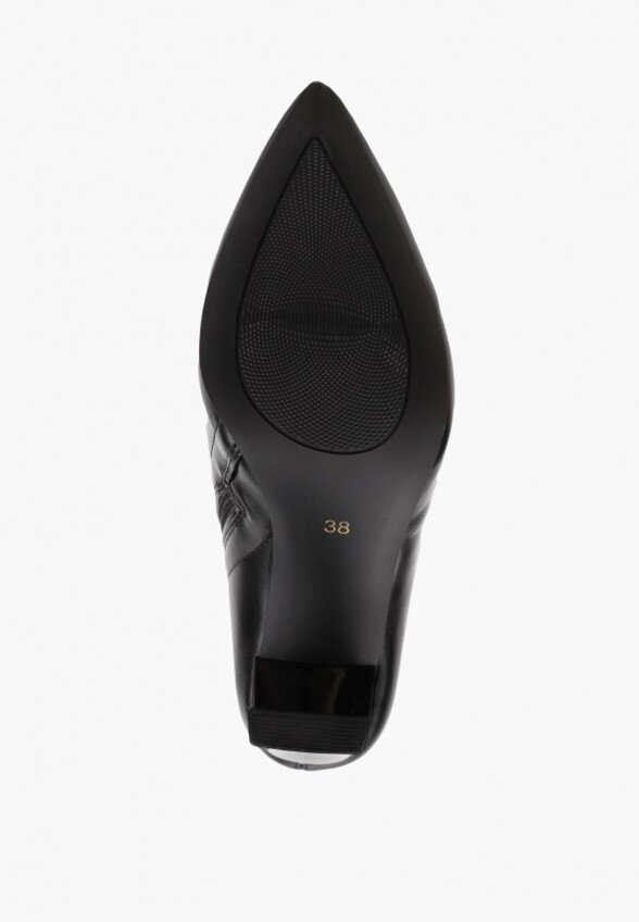 Ботфорты Dino Albat