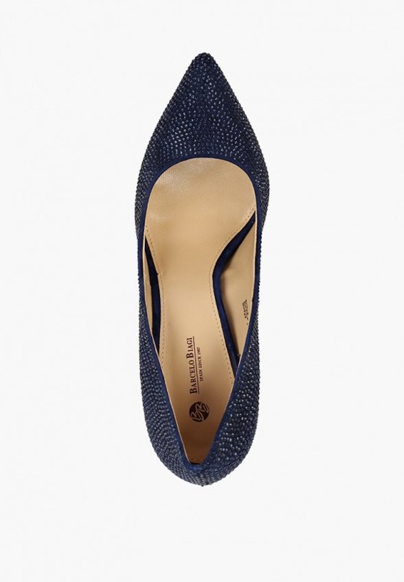 Туфли Barcelo Biagi