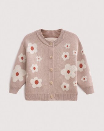 Кардиган Loomknits детям