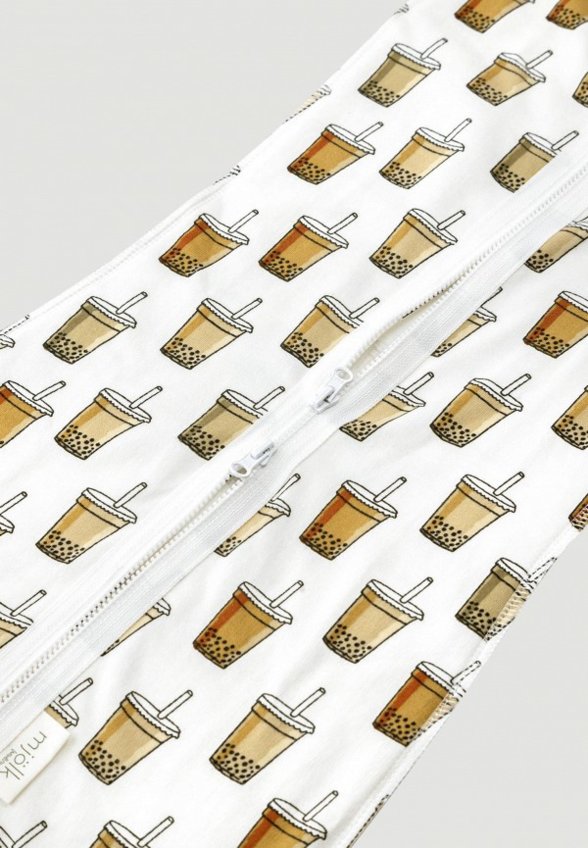 Конверт Mjolk