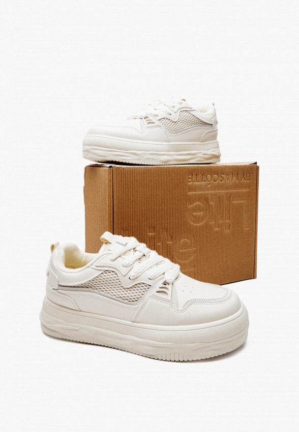 Кеды Lite by Mascotte