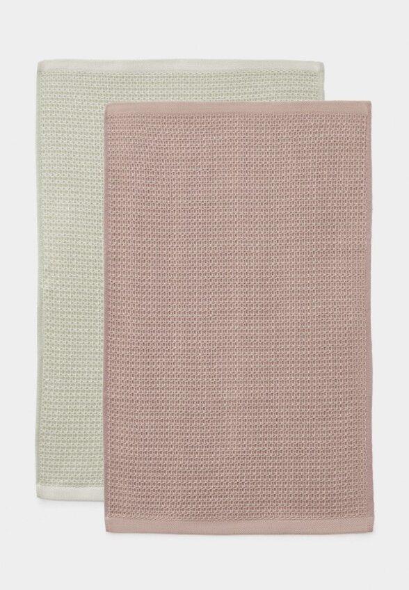 Набор полотенец кухонных Vittoria Vicci