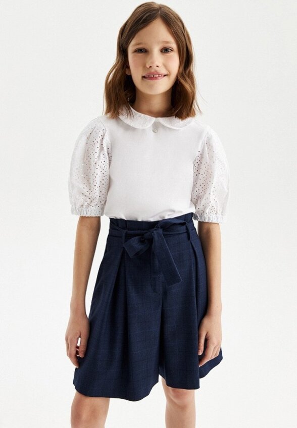 Блуза Silver Spoon