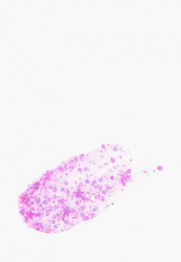 Блестки Influence Beauty