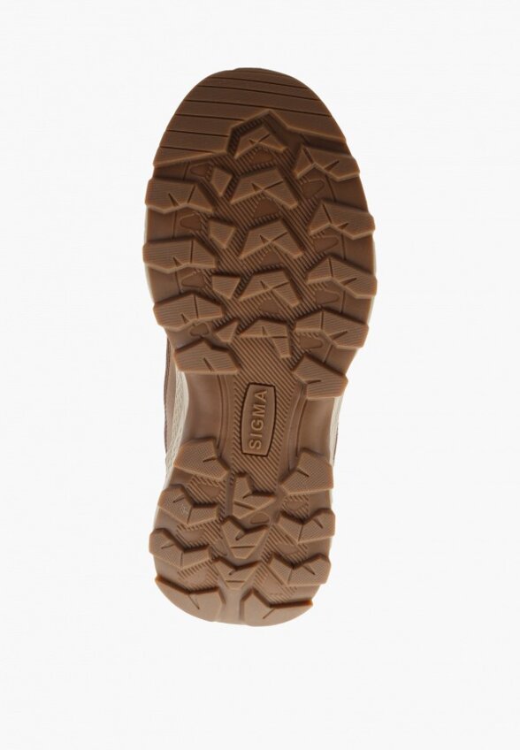 Кроссовки Sigma