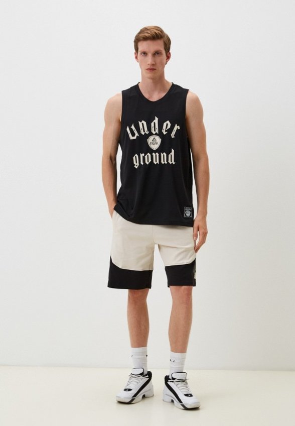 Майка спортивная Peak