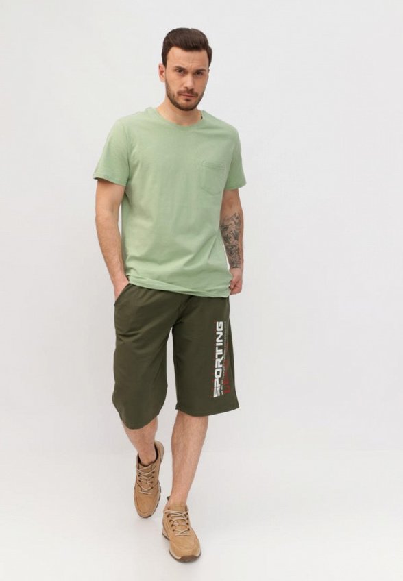 Футболка Morran Brave