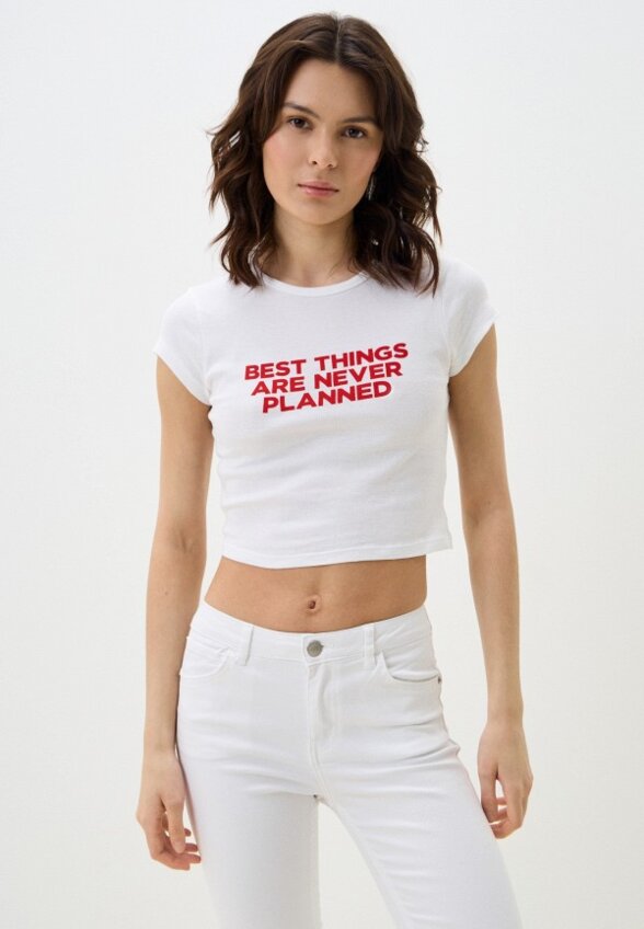 Футболка Terranova