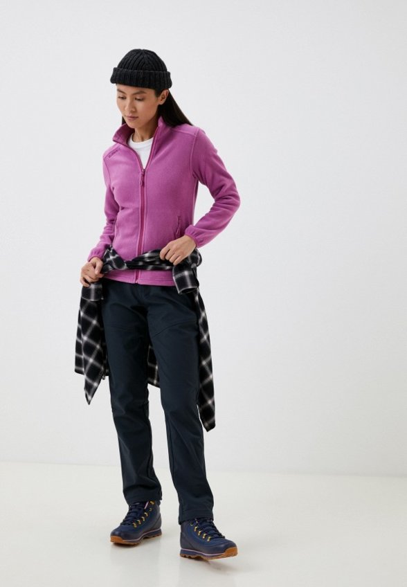 Брюки утепленные Camel