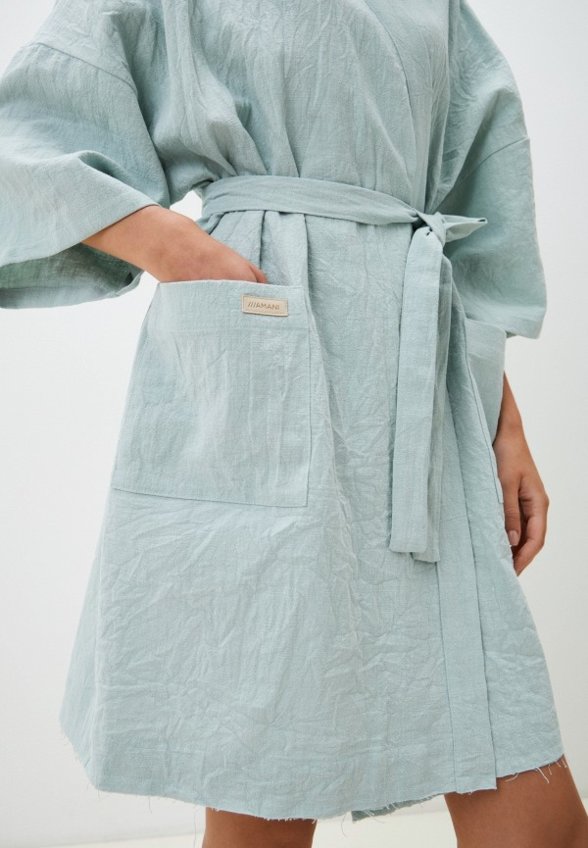 Халат домашний Shamani