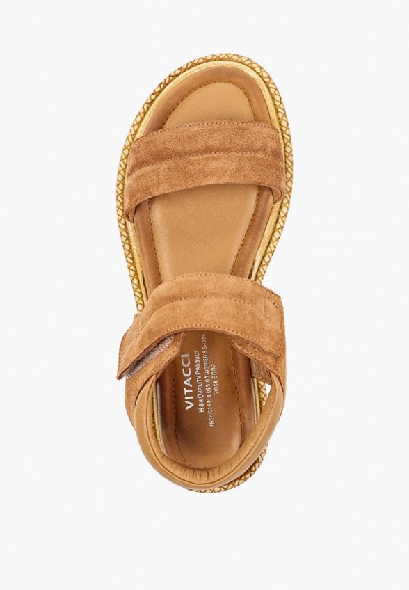 Сандалии Vitacci