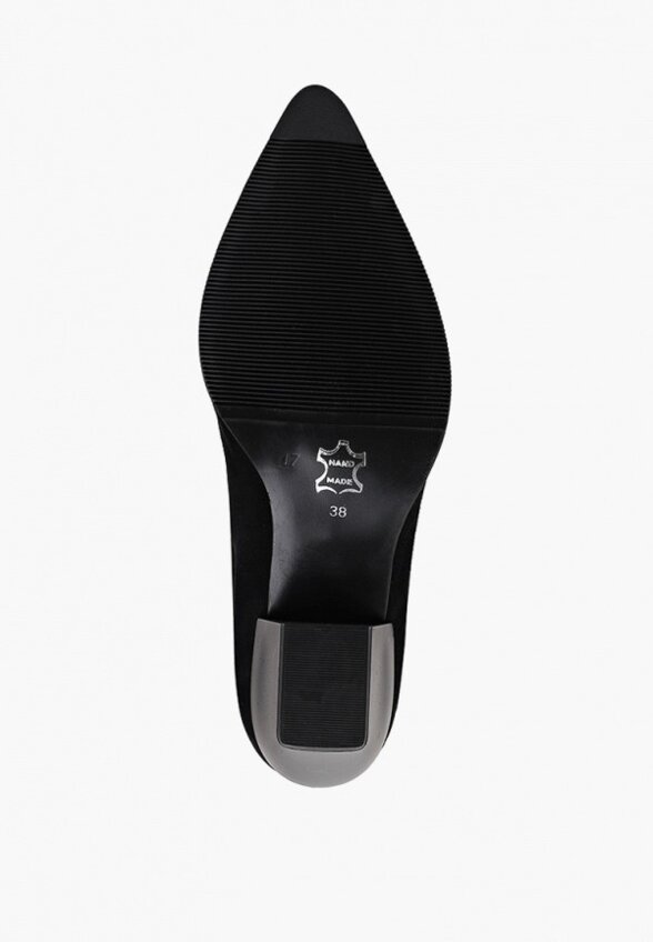 Ботфорты Lenuver