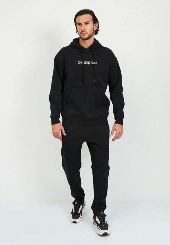 Худи Baasploa