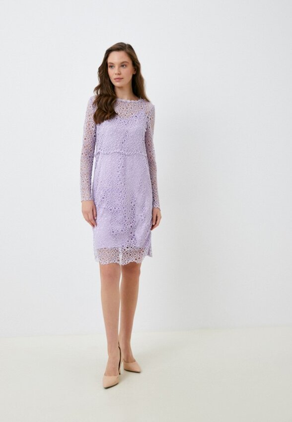 Платье MadaM T