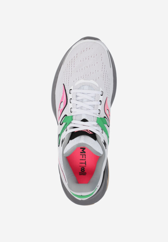 Кроссовки женские Saucony Guide 16, Белый