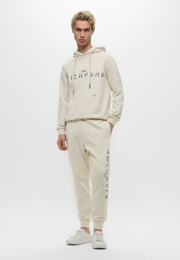 Худи John Richmond