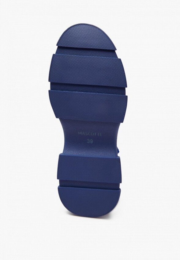 Дутики Mascotte