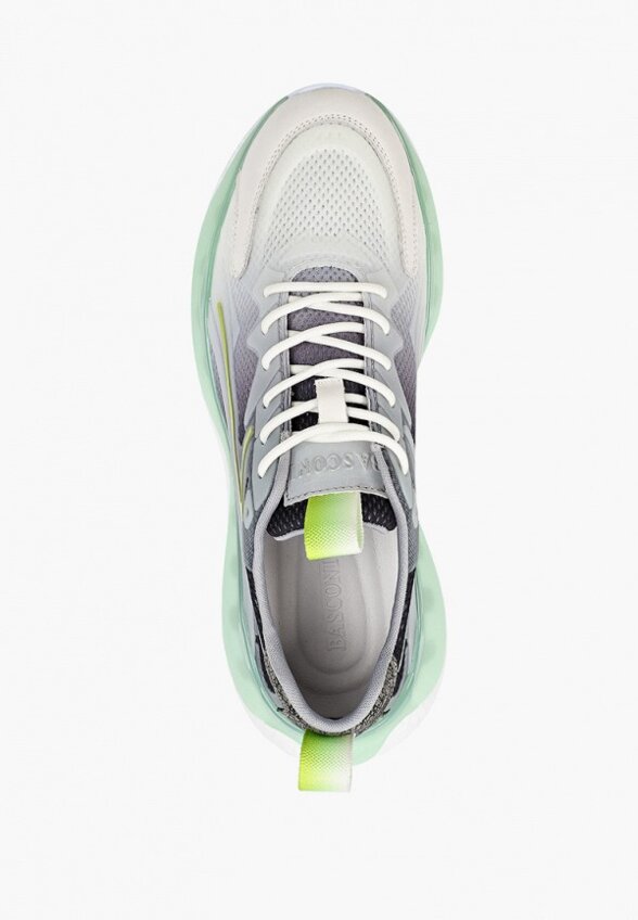 Кроссовки Basconi