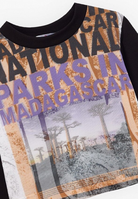 Лонгслив Bell Bimbo