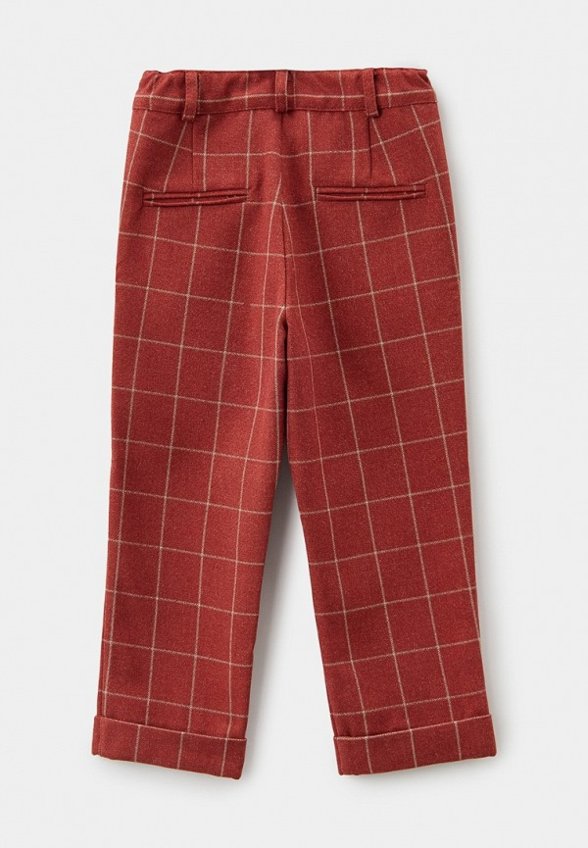 Жилет, брюки и бабочка Nino kids