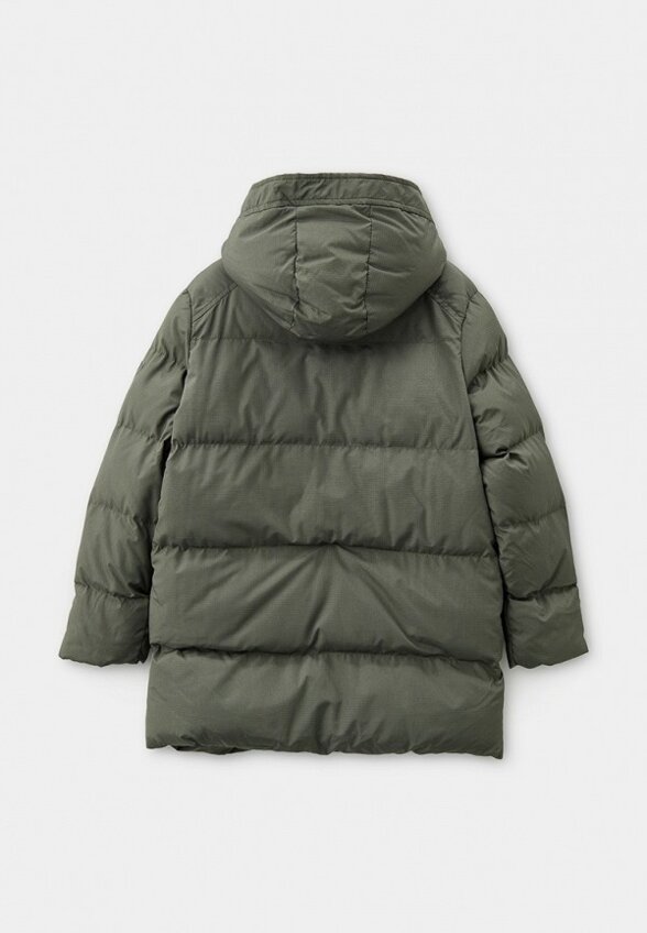 Куртка утепленная Gserko