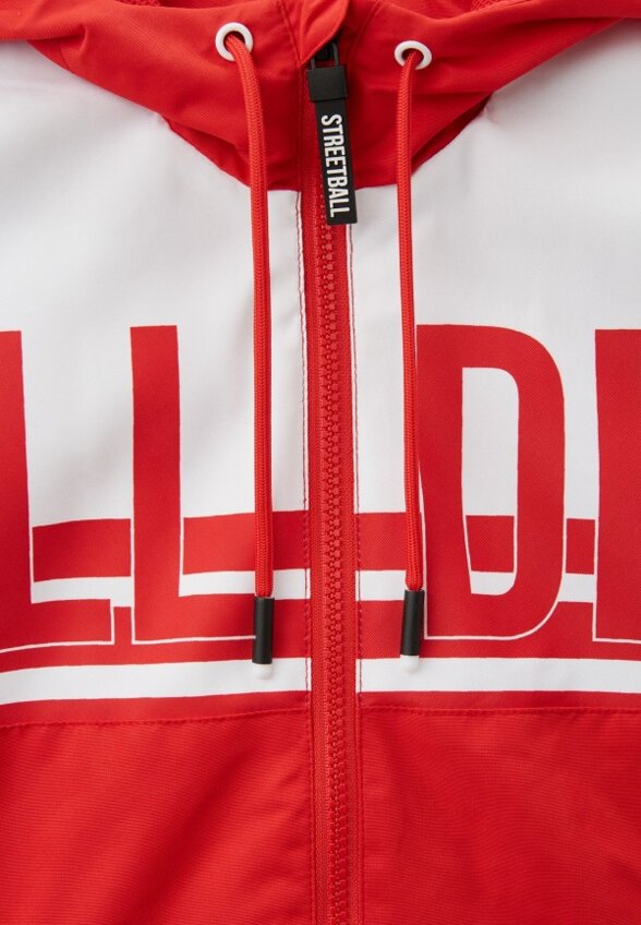 Куртка PlayToday