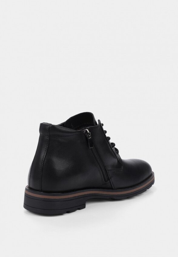 Ботинки Ierdi