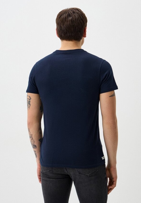 Футболка Deeluxe