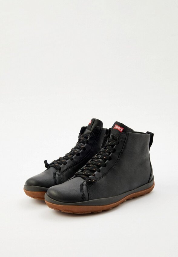 Ботинки Camper