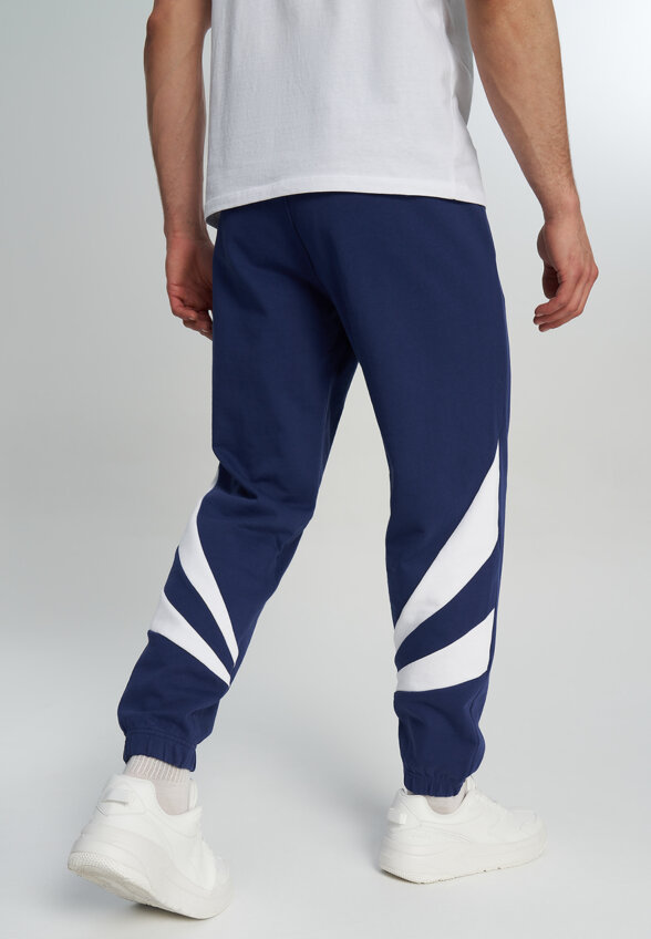 Брюки мужские Diadora, Синий