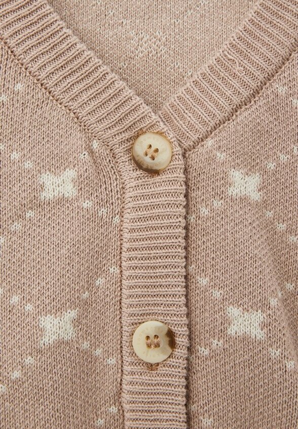 Кардиган Loomknits