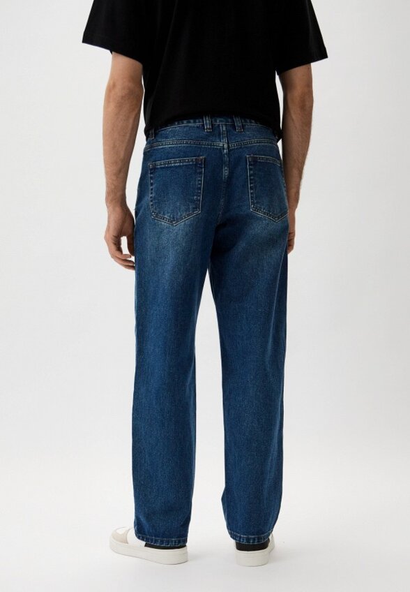 Джинсы Mademan