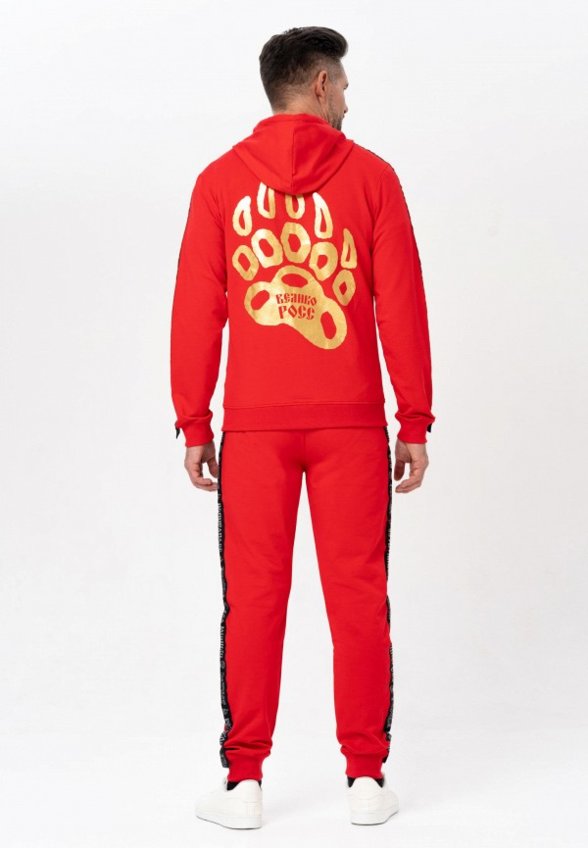 Костюм спортивный Великоросс