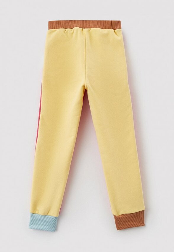 Брюки спортивные Mia Gia