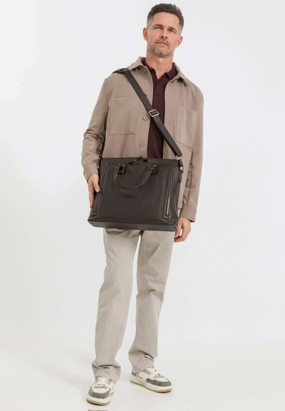 Др.Коффер M402760-260-09 сумка для документов