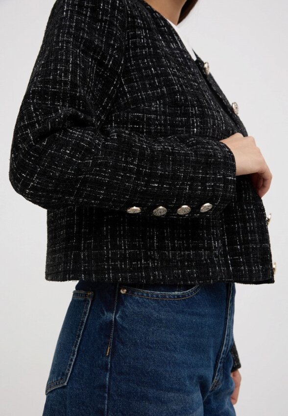 Жакет Kostochka