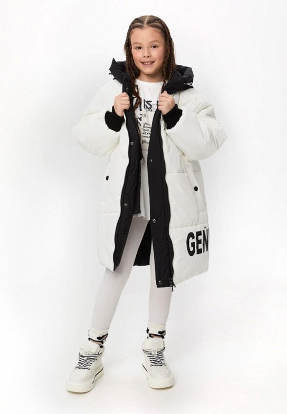 Куртка утепленная Bell Bimbo