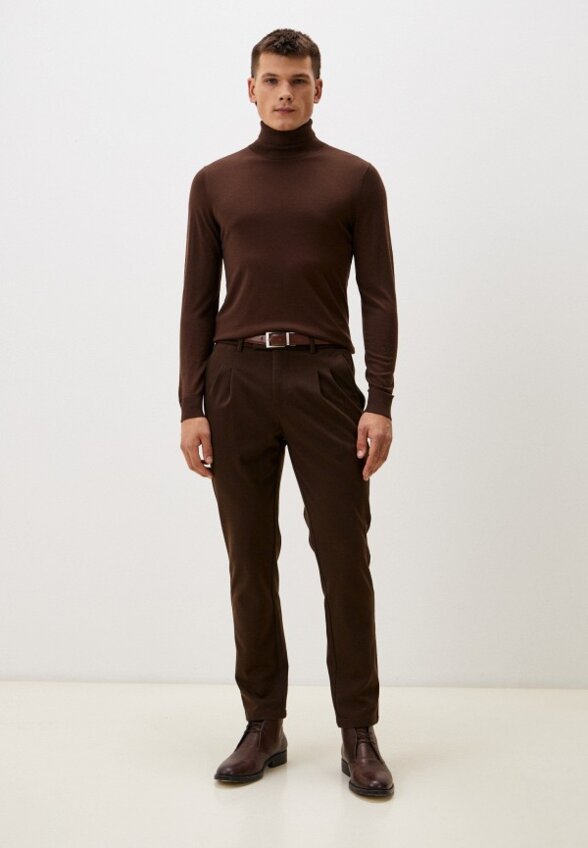 Водолазка Cudgi