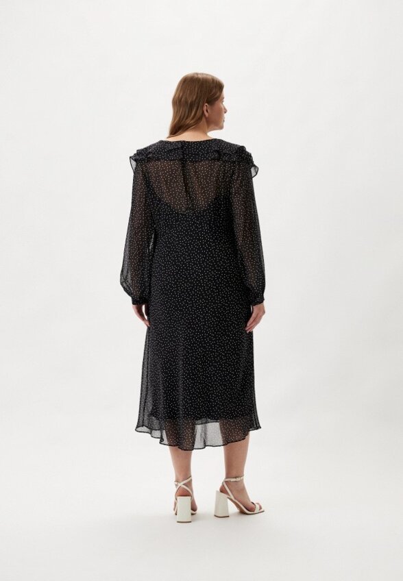 Платья 2 шт. Marina Rinaldi