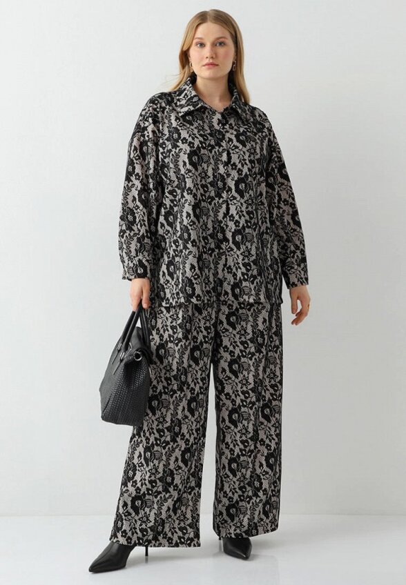 Брюки Harmonia Sensuum