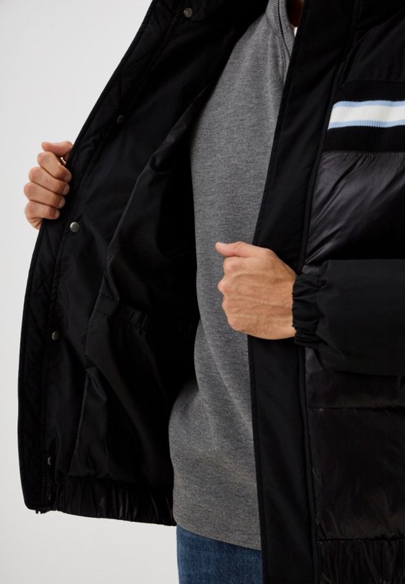 Пуховик Marco Di Radi